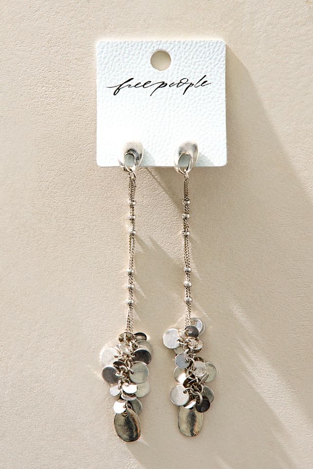 Solana Dangle Earrings #2