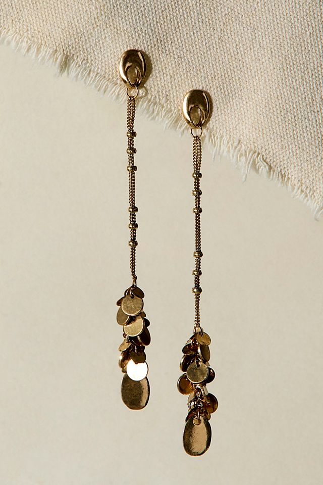 Solana Dangle Earrings #1