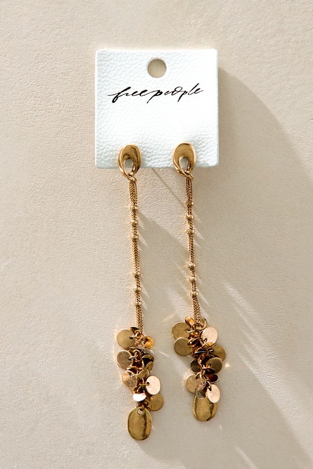 Solana Dangle Earrings #2