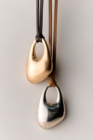 Collier pendentif Tali