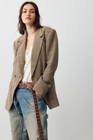 Shiloh Blazer
