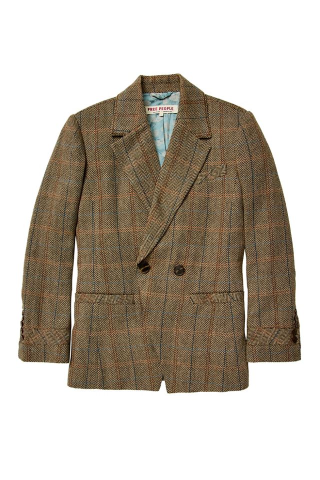 Shiloh Blazer #5