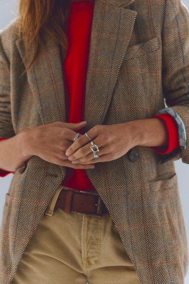 Shiloh Blazer #7