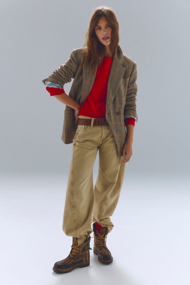 Shiloh Blazer #9