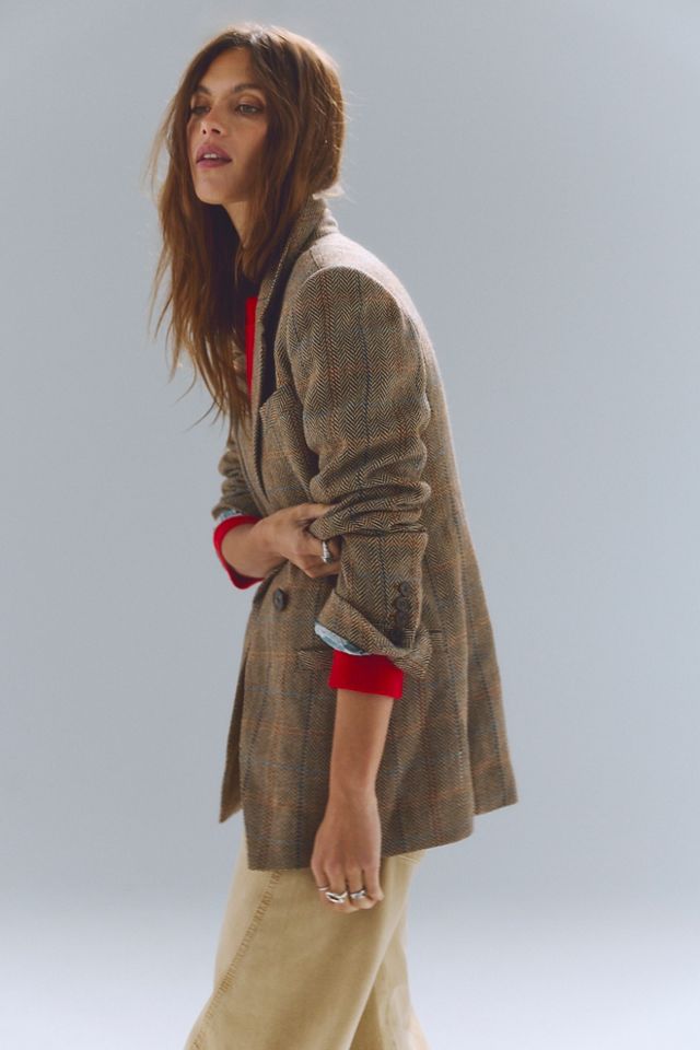 Shiloh Blazer #10