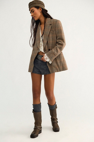 Blazer Shiloh