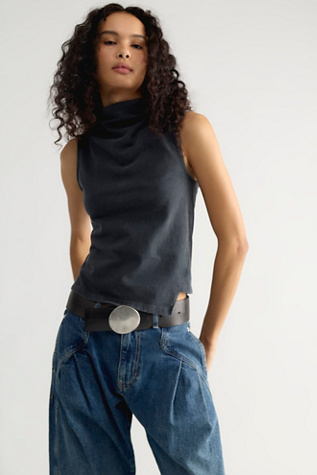 Cool Girl Tank