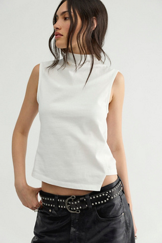 Cool Girl Tank