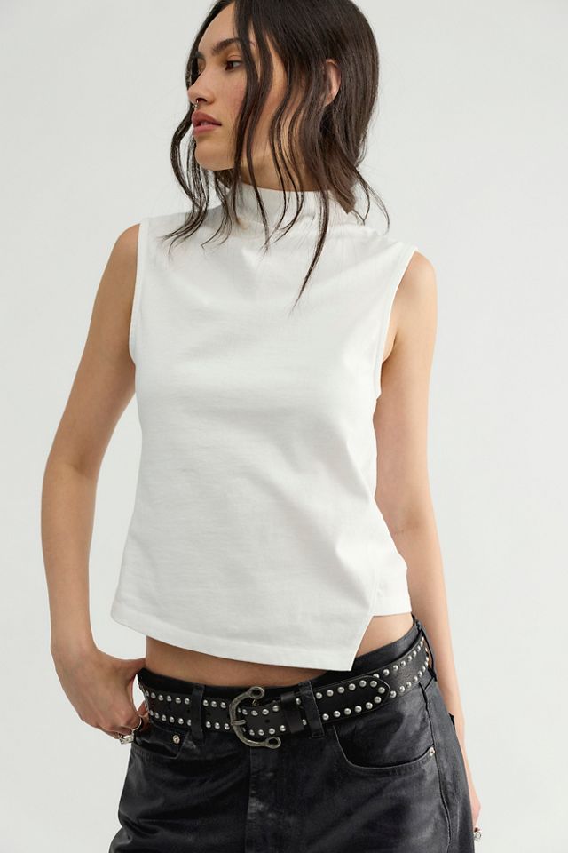 Cool Girl Tank #1