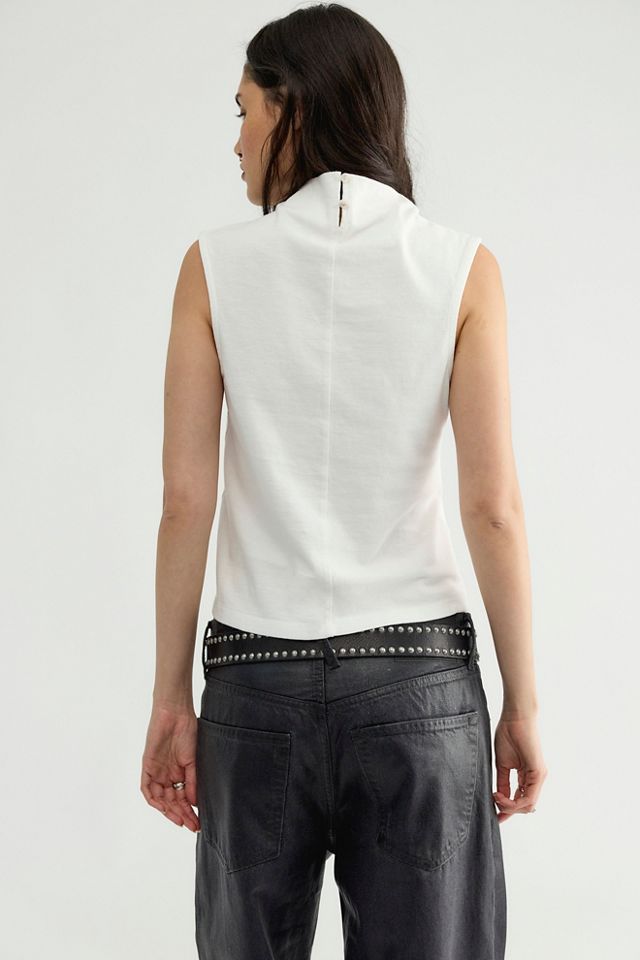 Cool Girl Tank #2