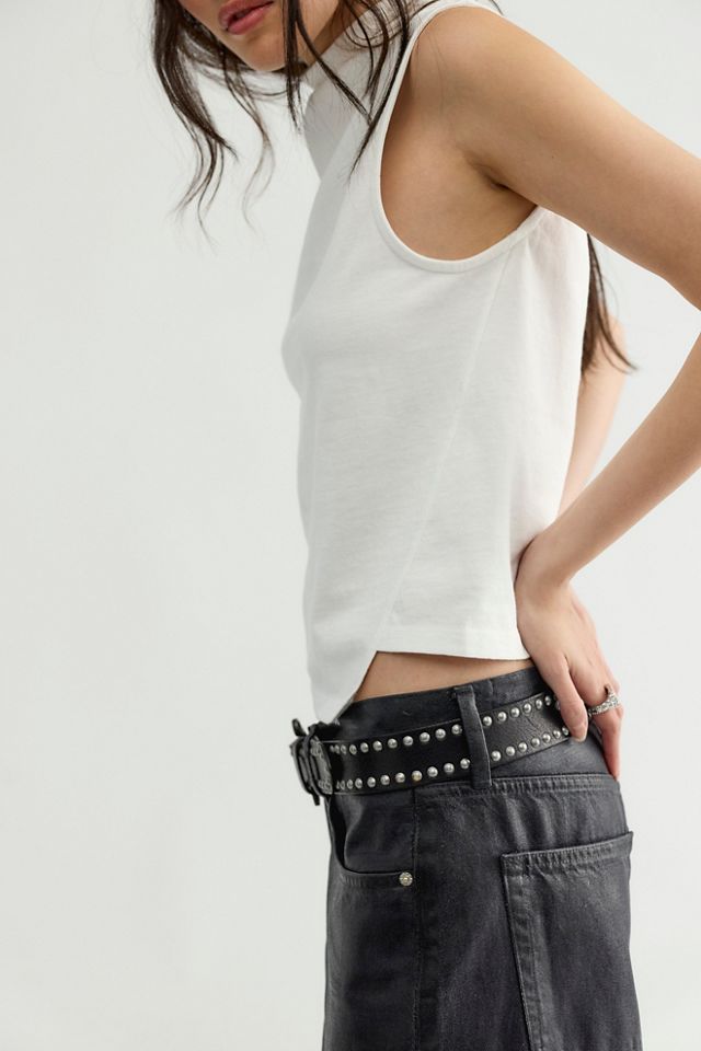 Cool Girl Tank #4