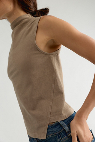 Cool Girl Tank