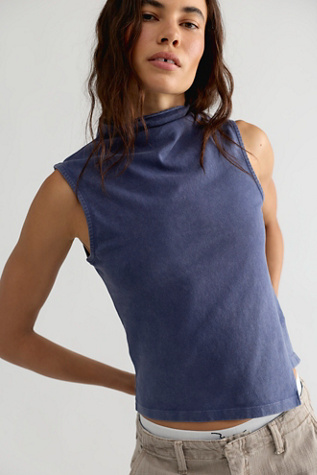 Cool Girl Tank