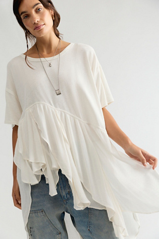 Sedona Maxi Tee