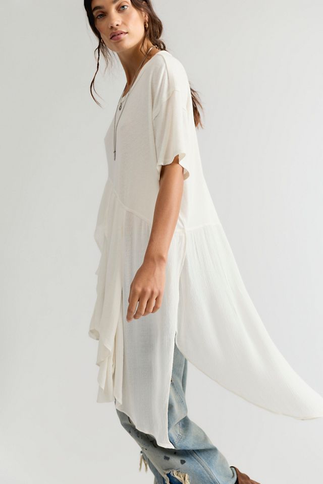 Sedona Maxi Tee #3
