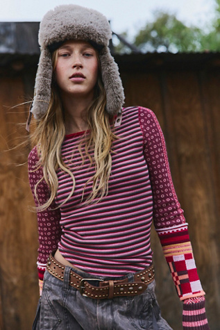 We The Free Macey Swit Cuff by Free People