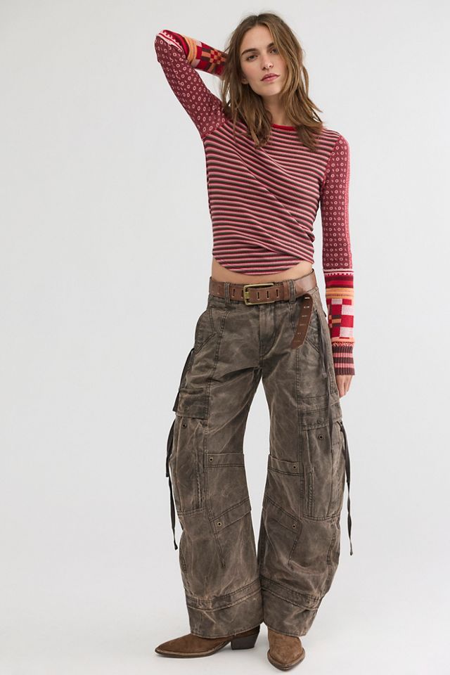 We The Free Macey Swit Cuff #3
