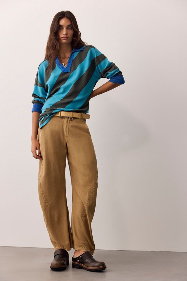 We The Free Oxford Edge Tunic #2