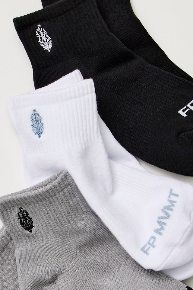 Lot de 3 chaussettes Old Faithful #1