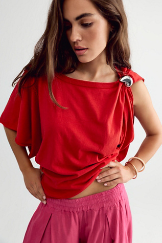 Cindy Outfit Completer Brooch Pin