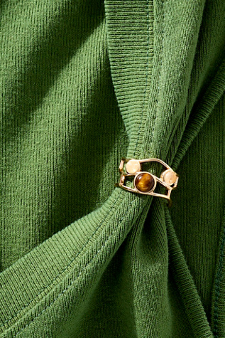 Claudia Outfit Completer Ring