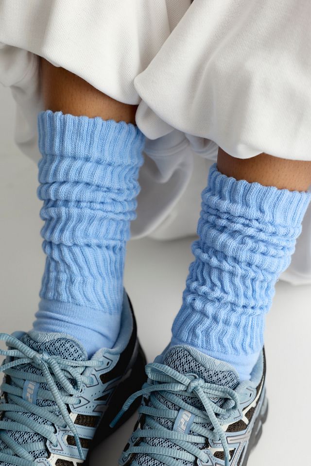 Slouch Pilates Grip Socks #3