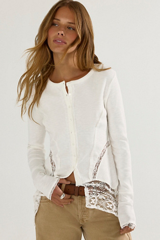 Melody Cardi