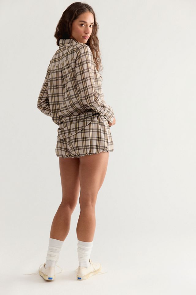 Blanca Studio Isley Short Set #1