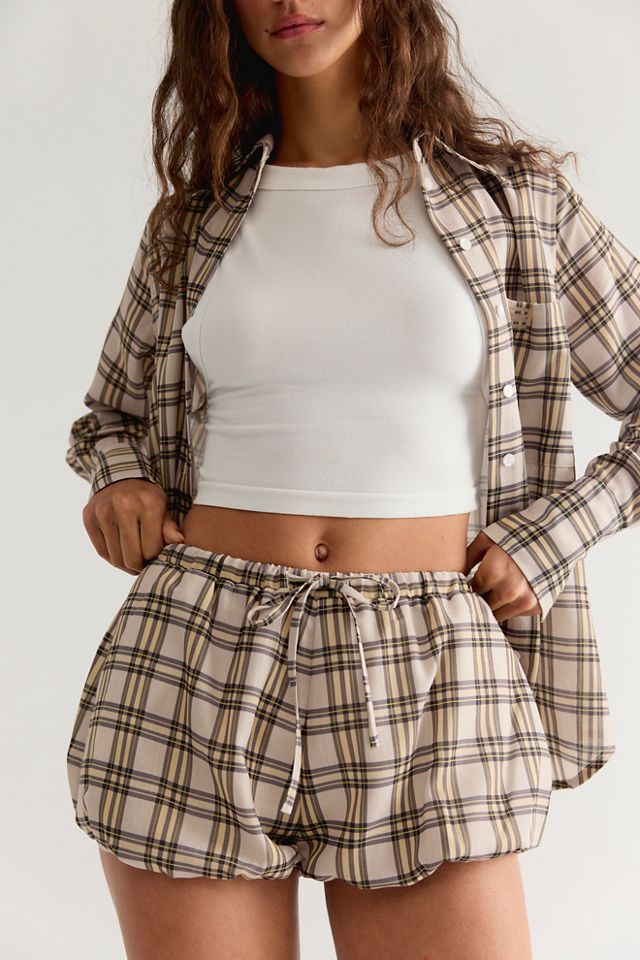 Blanca Studio Isley Short Set #3