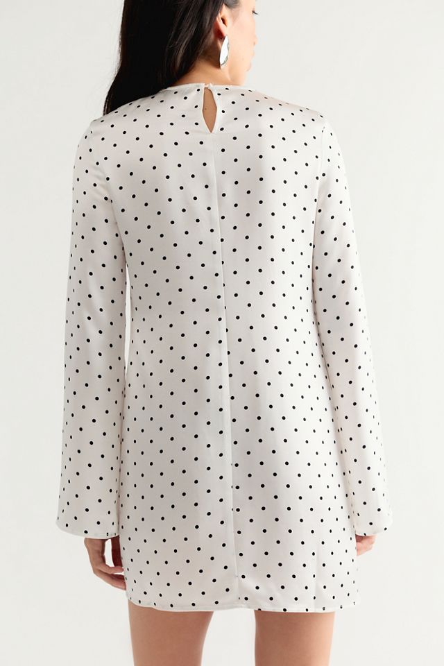 Blanca Studio Zaza Mini Dress #1