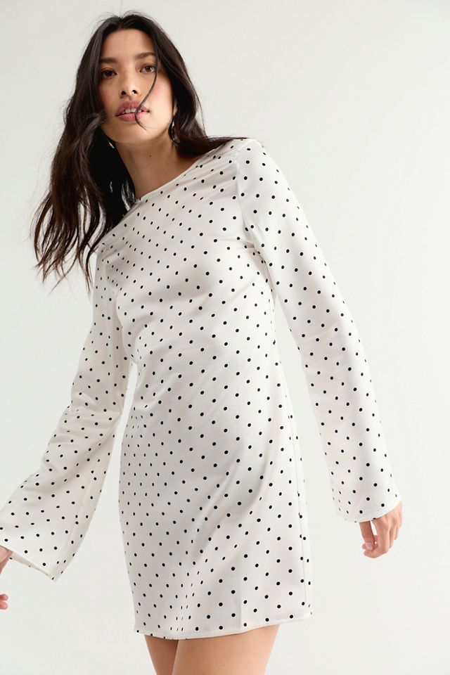 Blanca Studio Zaza Mini Dress #2