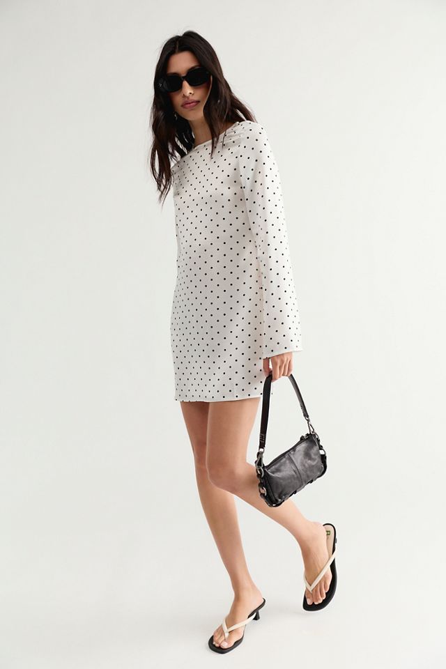 Blanca Studio Zaza Mini Dress #3