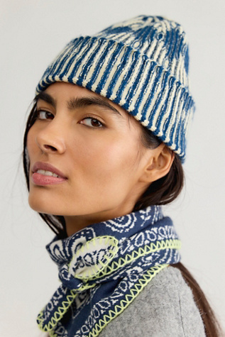 Noa Beanie