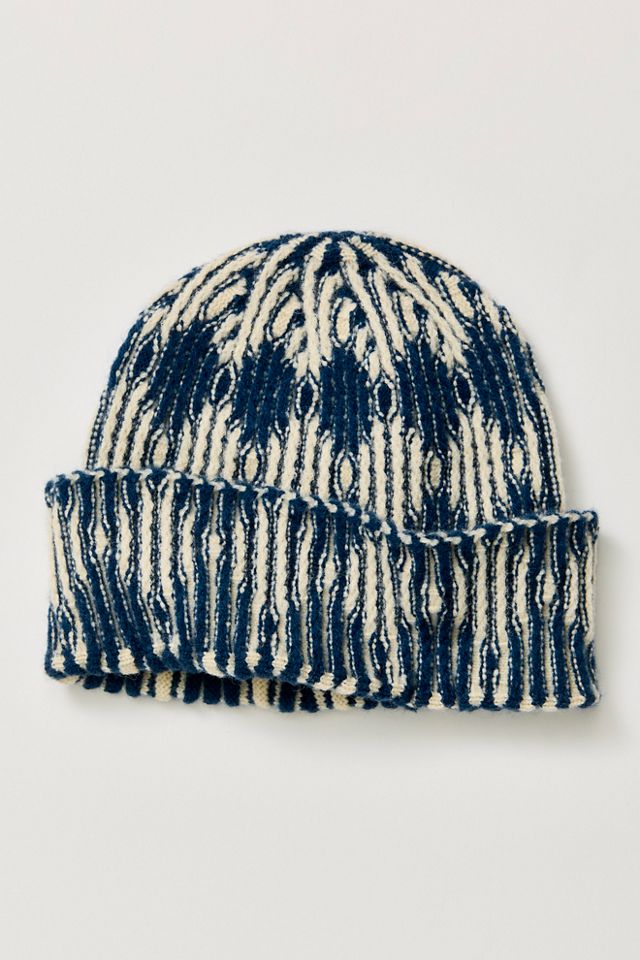 Noa Beanie #1