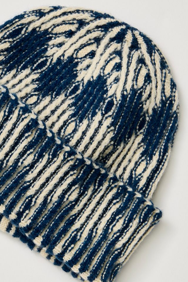 Noa Beanie #2