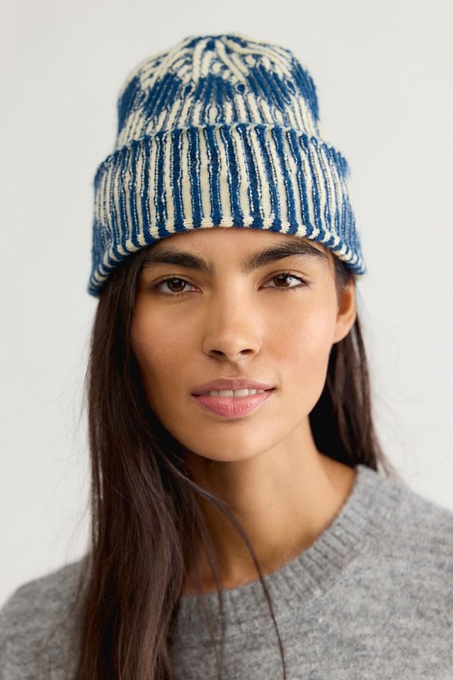 Noa Beanie #3