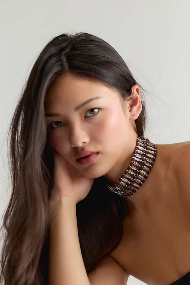 Alexa Choker Necklace #2