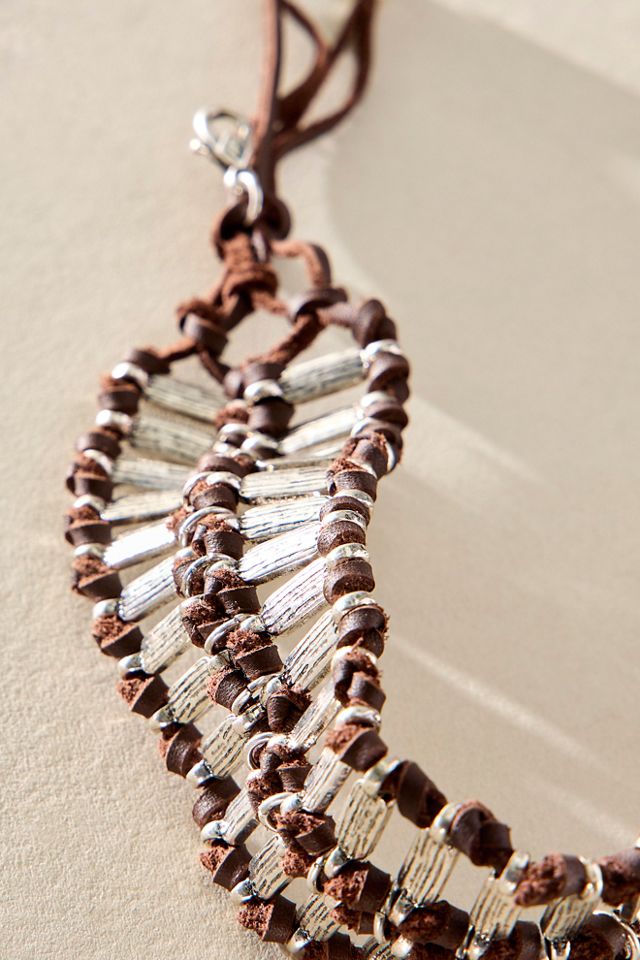 Alexa Choker Necklace #1