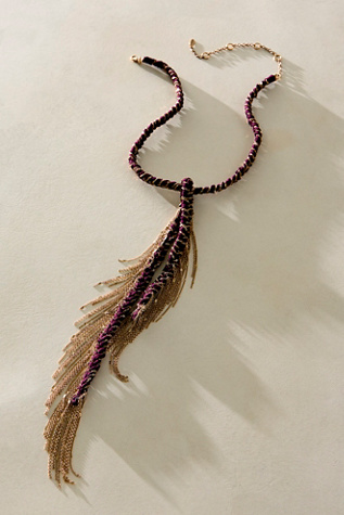 Doherty Layering Necklace
