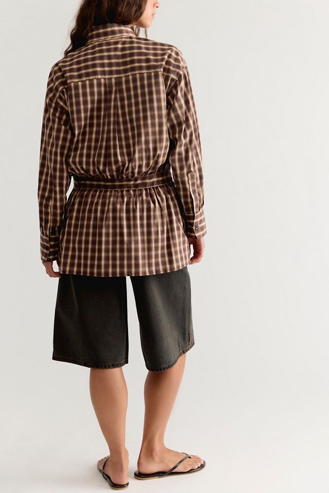 Blanca Studio Winnie Mini Dress #1
