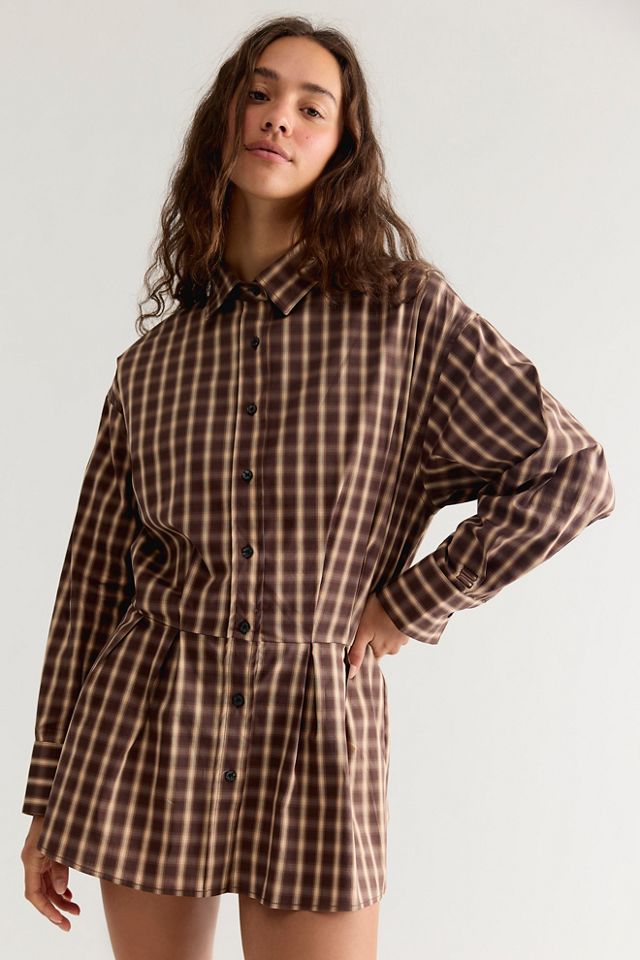 Blanca Studio Winnie Mini Dress #3