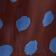 Brown / Blue