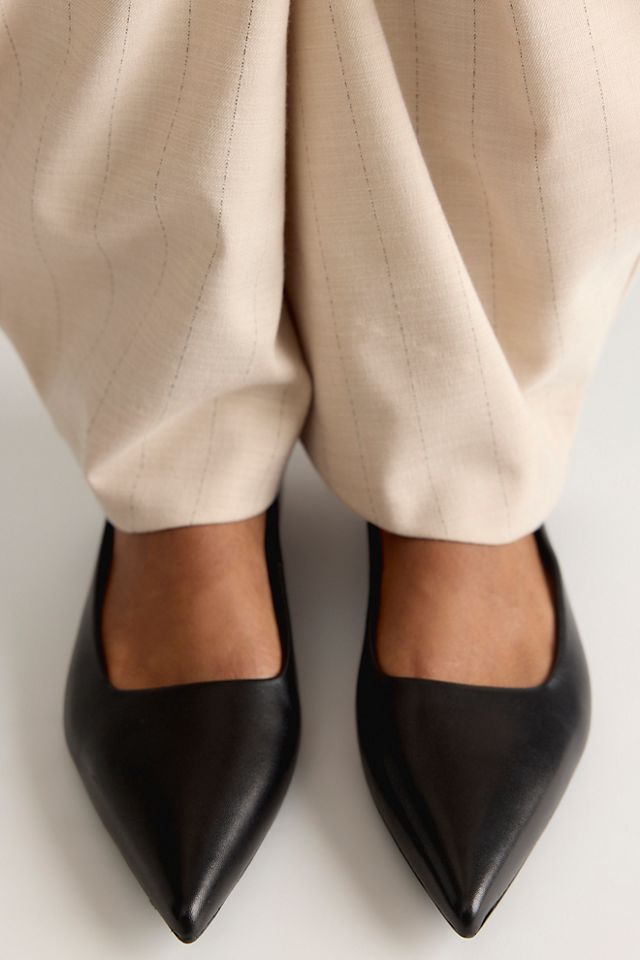 Vagabond Hermine Ballet Flats #1