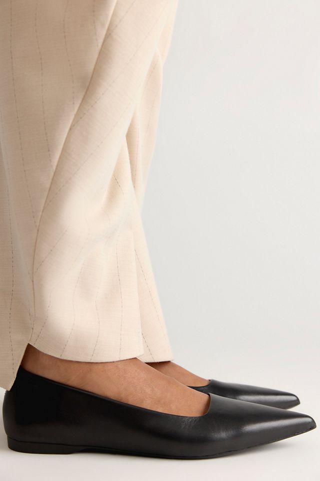Vagabond Hermine Ballet Flats #2