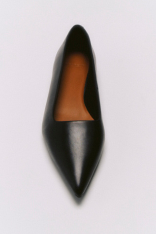 Vagabond Hermine Ballet Flats