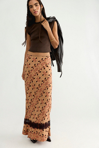 Marlow Maxi Skirt Set