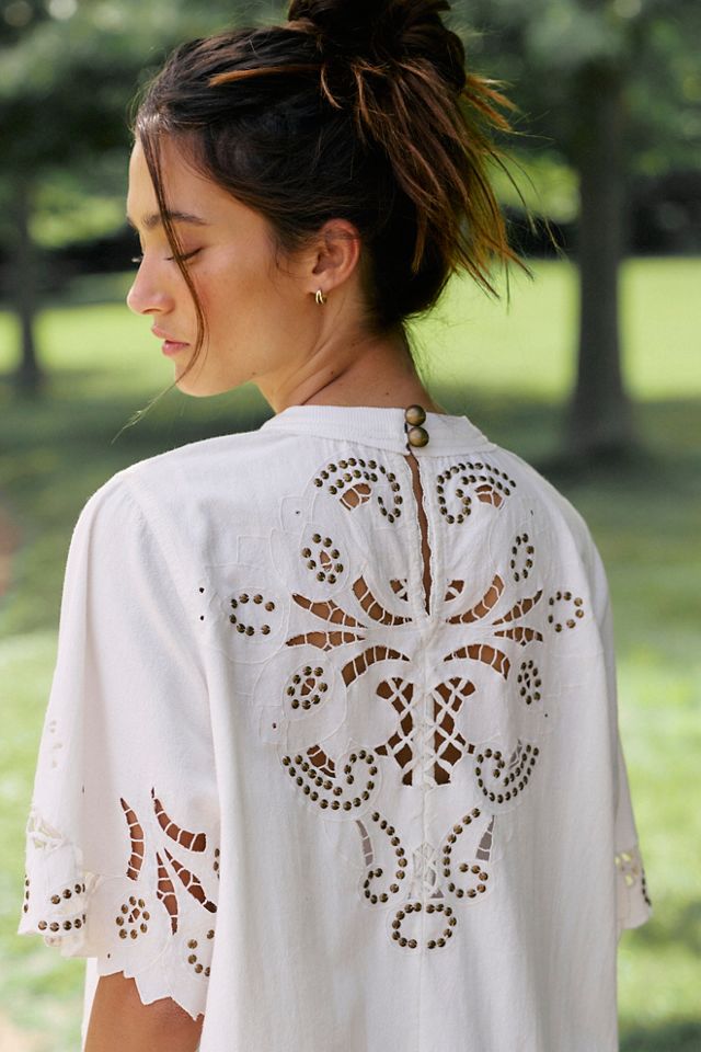 Magic Magic T-Shirt Dress #3