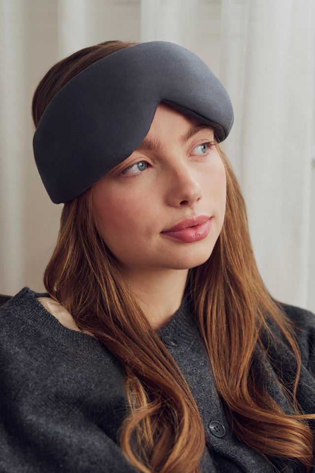 Bearaby Dreamer Weighted Sleep Mask #4