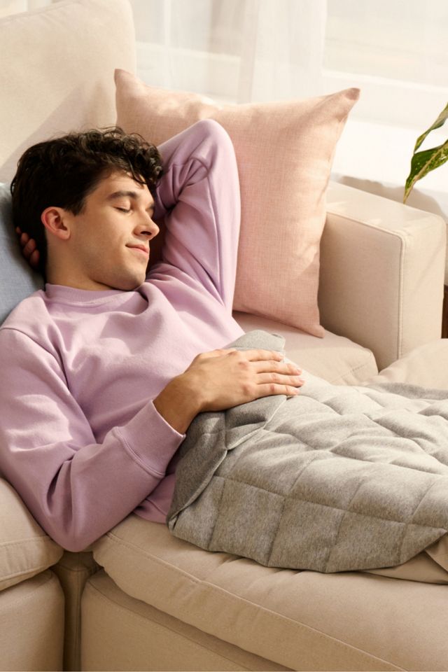 Bearaby Lounger Heated Lap Pad #3