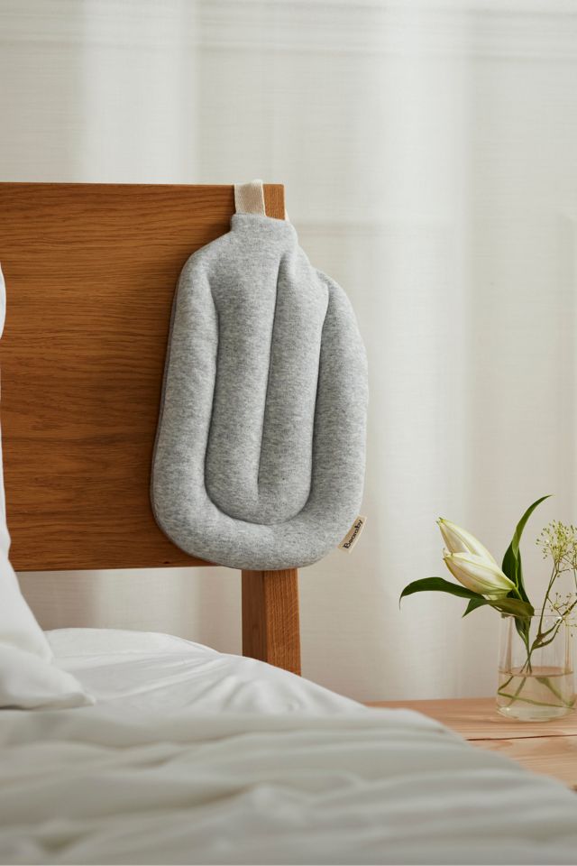 Bearaby Snuggler Heated Water Bottle #4
